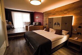 Hotel Freina