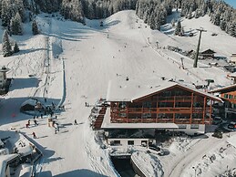 Hotel Freina