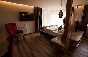 Hotel Freina