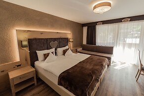 Hotel Freina