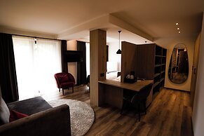 Hotel Freina