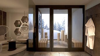 Hotel Freina