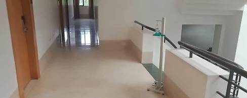 Hotel Hemala
