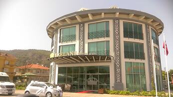 Exelans Hotel