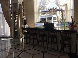 Exelans Hotel