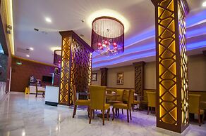 Exelans Hotel