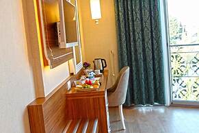 Exelans Hotel