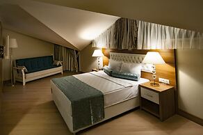 Exelans Hotel