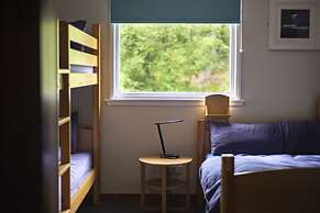 Crianlarich Youth Hostel