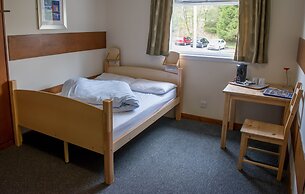Crianlarich Youth Hostel