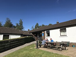 Crianlarich Youth Hostel