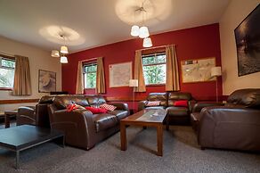 Crianlarich Youth Hostel