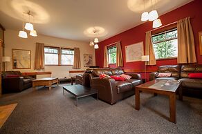 Crianlarich Youth Hostel