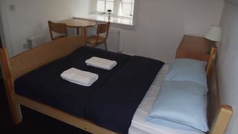 Lochranza Youth Hostel