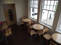 Lochranza Youth Hostel