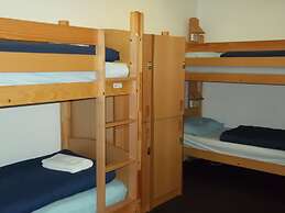 Lochranza Youth Hostel