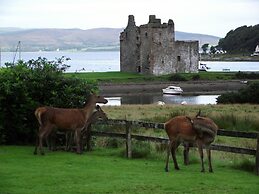 Lochranza Youth Hostel