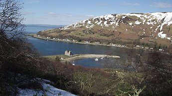 Lochranza Youth Hostel