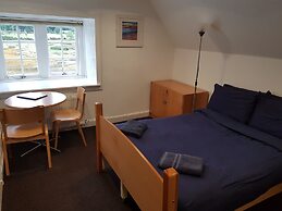 Lochranza Youth Hostel