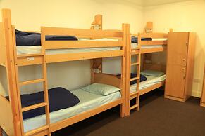 Lochranza Youth Hostel