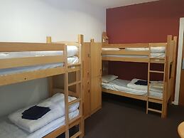 Lochranza Youth Hostel