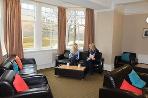 Lochranza Youth Hostel