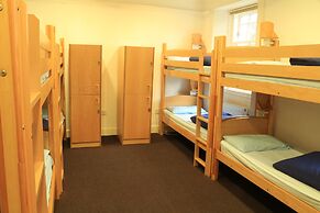 Lochranza Youth Hostel