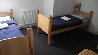 Lochranza Youth Hostel