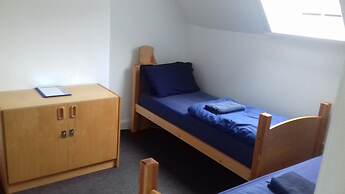 Lochranza Youth Hostel