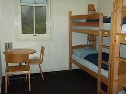 Lochranza Youth Hostel