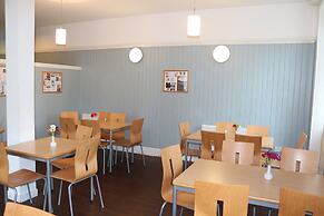 Lochranza Youth Hostel