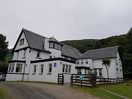 Lochranza Youth Hostel
