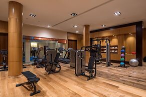 DoubleTree by Hilton La Torre Golf & Spa Resort