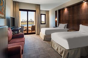 DoubleTree by Hilton La Torre Golf & Spa Resort