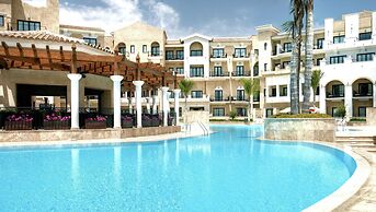 DoubleTree by Hilton La Torre Golf & Spa Resort