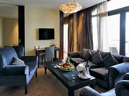 DoubleTree by Hilton La Torre Golf & Spa Resort