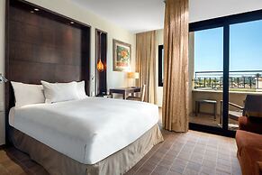 DoubleTree by Hilton La Torre Golf & Spa Resort