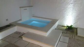 Residence Leucasia