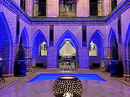 Riad & Spa Challa