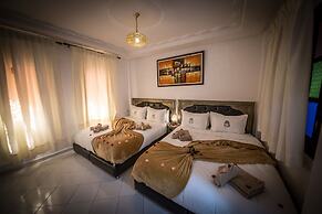 Riad & Spa Challa
