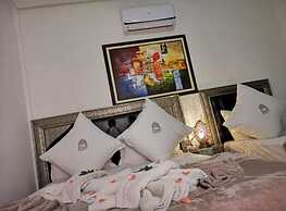 Riad & Spa Challa