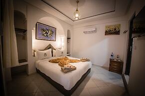Riad & Spa Challa