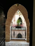 Riad & Spa Challa