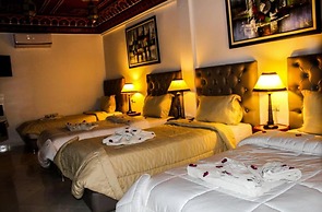 Riad & Spa Challa