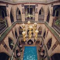 Riad & Spa Challa
