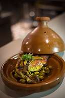Riad & Spa Challa