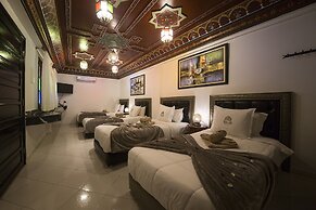 Riad & Spa Challa