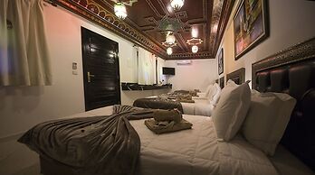 Riad & Spa Challa