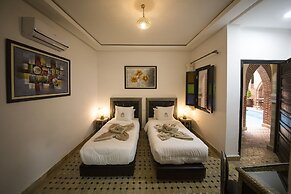 Riad & Spa Challa