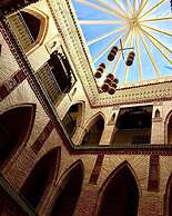 Riad & Spa Challa